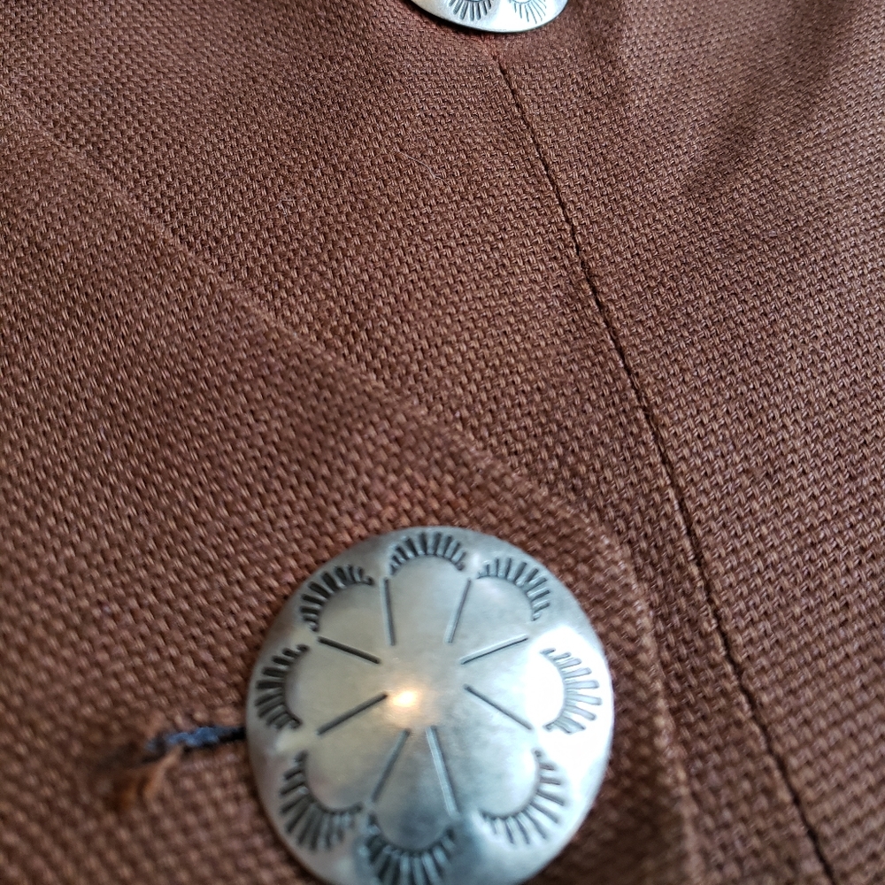 Saddle Ridge Western Jacket - Picture 6 of 9